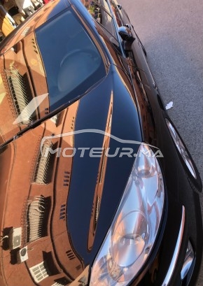 بيجو 407 مستعملة 1563033