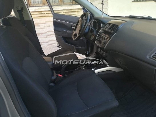 PEUGEOT 4008 occasion 1662323