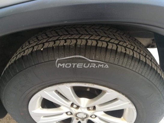 PEUGEOT 4008 occasion 1662325