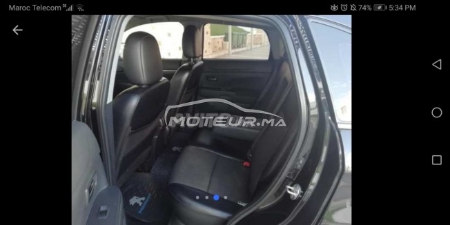 بيجو 4008 1.6 hdi stt 115 fap allure 4x2 bvm6 مستعملة 1469336