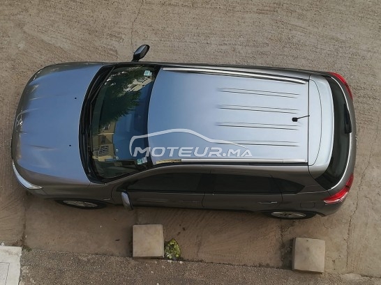 PEUGEOT 4008 occasion 1662327