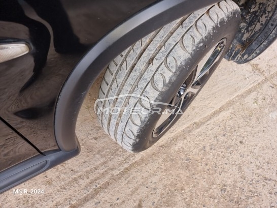 بيجو 4008 1.6 hdi مستعملة 1860026