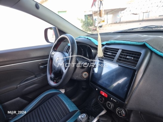 بيجو 4008 1.6 hdi مستعملة 1860027