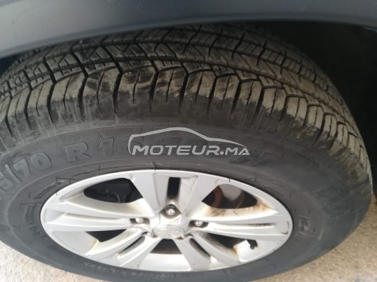 PEUGEOT 4008 occasion 1662326