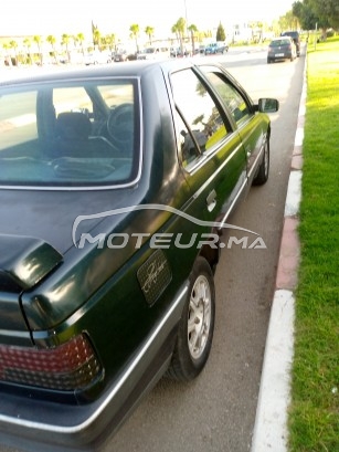 بيجو 405 مستعملة 1238566