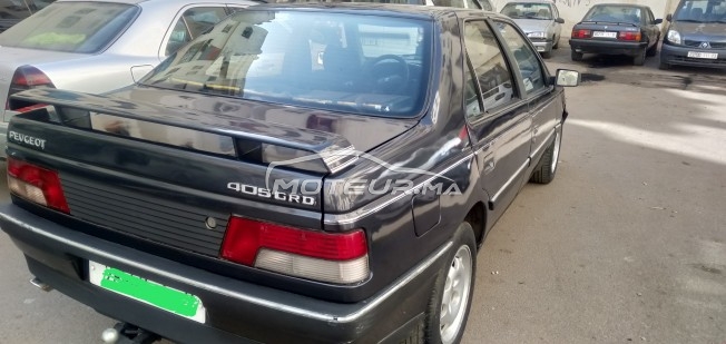 بيجو 405 مستعملة 1239183