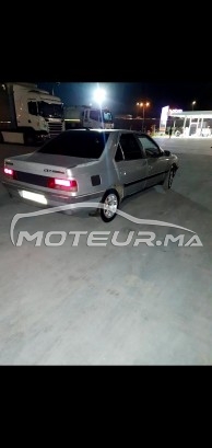 PEUGEOT 405 1.7 occasion 1834922