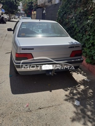 PEUGEOT 405 occasion 1118496