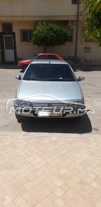 PEUGEOT 405 occasion 1217163