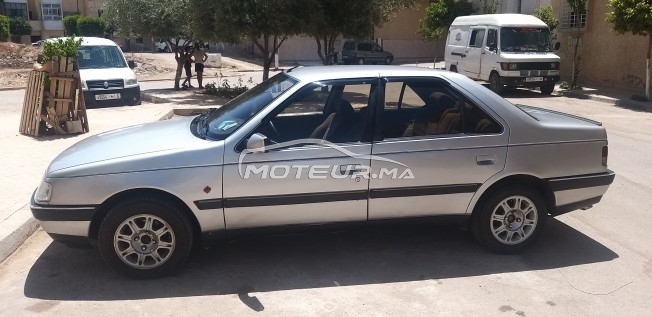 PEUGEOT 405 occasion 1217164