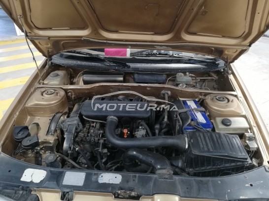 PEUGEOT 405 occasion 1206046