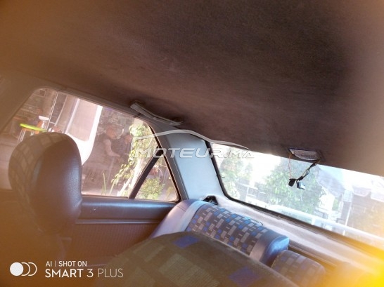 PEUGEOT 405 occasion 1301981