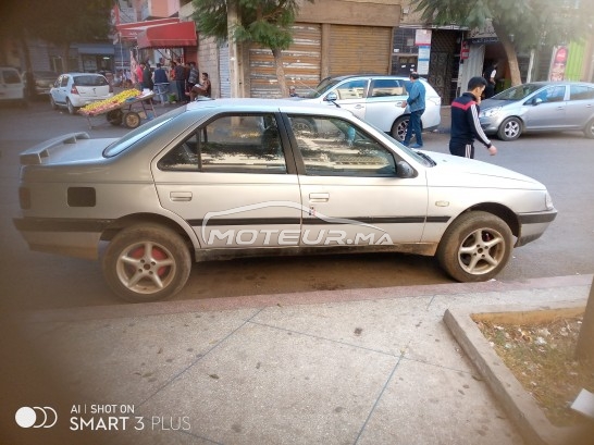 PEUGEOT 405 occasion 1301993