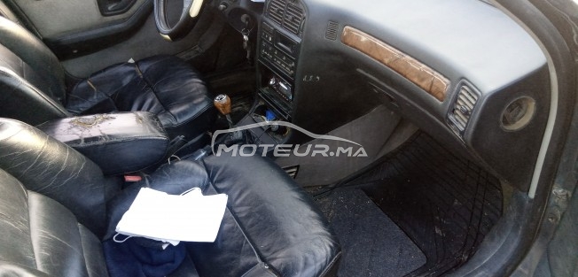 PEUGEOT 405 occasion 1212445