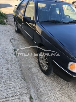 PEUGEOT 405 1997 occasion 2503300