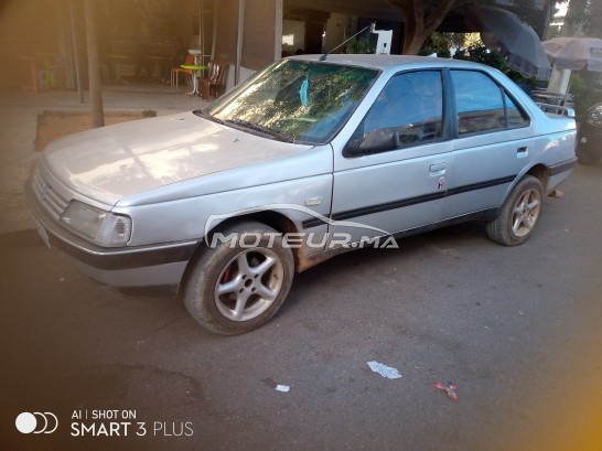 PEUGEOT 405 occasion 1302166