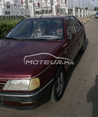 PEUGEOT 405 occasion 1223238