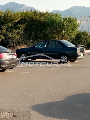 بيجو 405 مستعملة 1238562