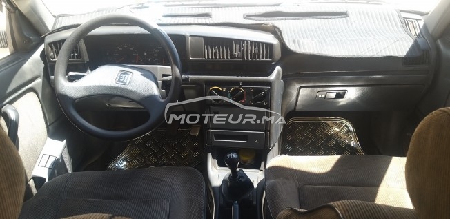 PEUGEOT 405 occasion 1217161