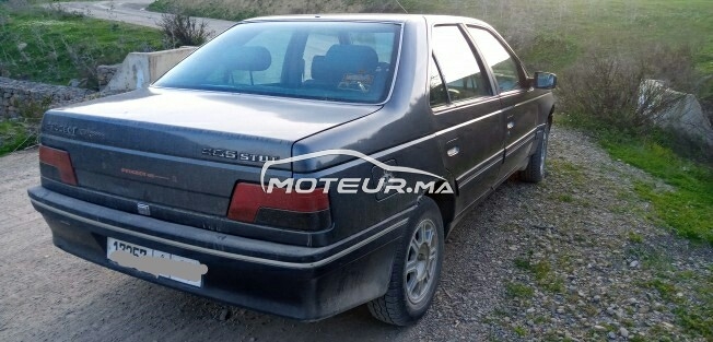 بيجو 405 مستعملة 1252809