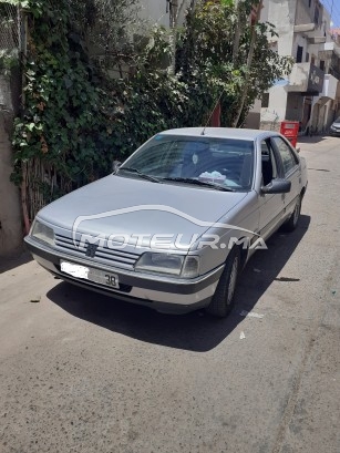 PEUGEOT 405 occasion 1118498