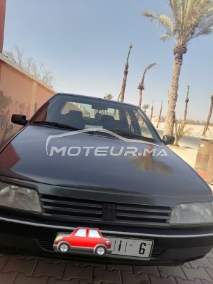 بيجو 405 مستعملة 1091088