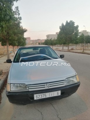 PEUGEOT 405 1991 occasion 2799866