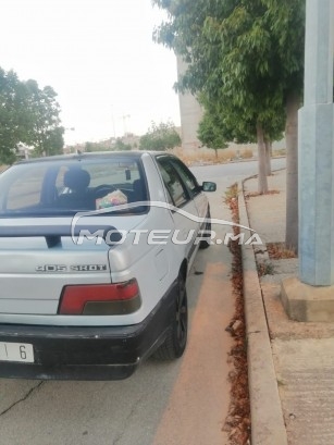 PEUGEOT 405 1991 occasion 2799856