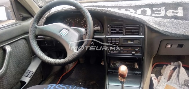 بيجو 405 مستعملة 1239187