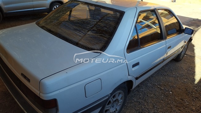 PEUGEOT 405 occasion 1157651