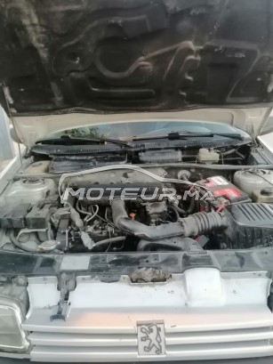 PEUGEOT 405 1991 occasion 2799859