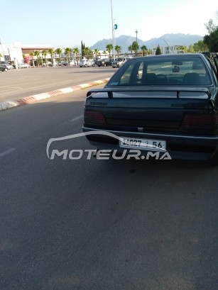 بيجو 405 مستعملة 1238649