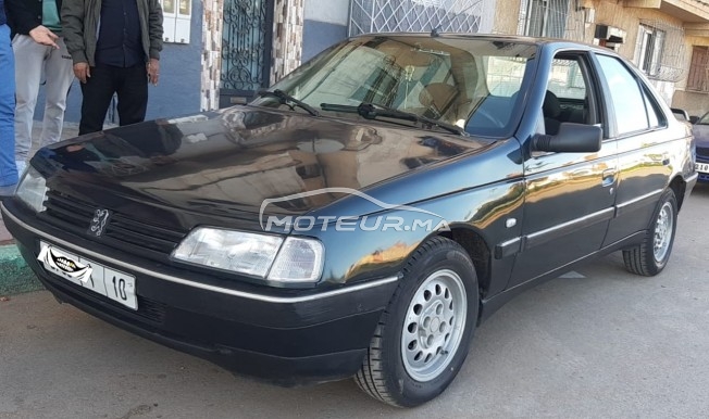 بيجو 405 مستعملة 1298490