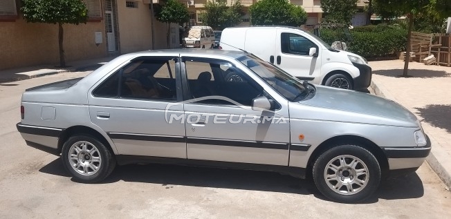 PEUGEOT 405 occasion 1217326