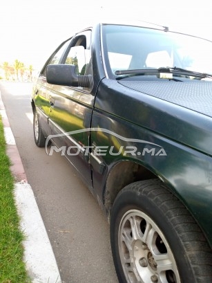 بيجو 405 مستعملة 1238563