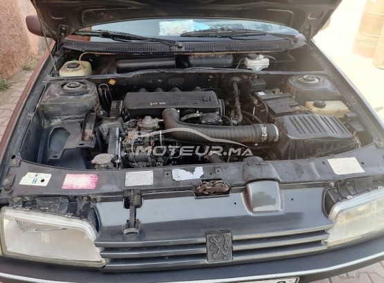 بيجو 405 مستعملة 1091076