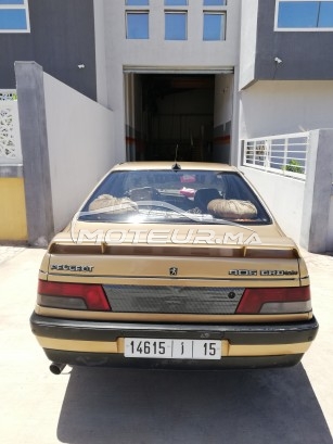 PEUGEOT 405 occasion 1206043