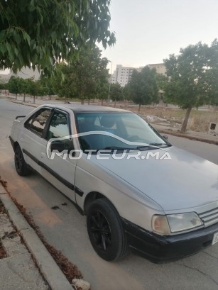 PEUGEOT 405 1991 occasion 2799852