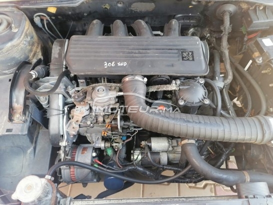 بيجو 405 مستعملة 1091087