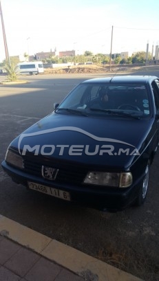 PEUGEOT 405 Grd occasion 655400