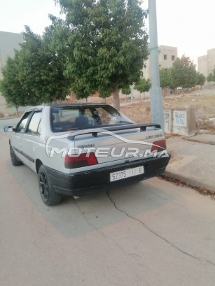 PEUGEOT 405 1991 occasion 2799850