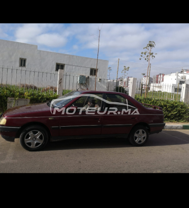 PEUGEOT 405 occasion 1222725