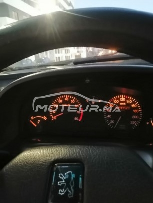 PEUGEOT 405 1991 occasion 2799863