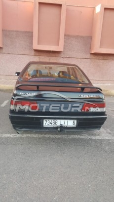 PEUGEOT 405 Grd occasion 655403