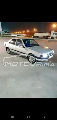 PEUGEOT 405 1.7 occasion 1834923