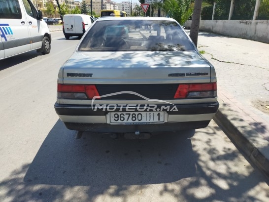 PEUGEOT 405 occasion 1167391