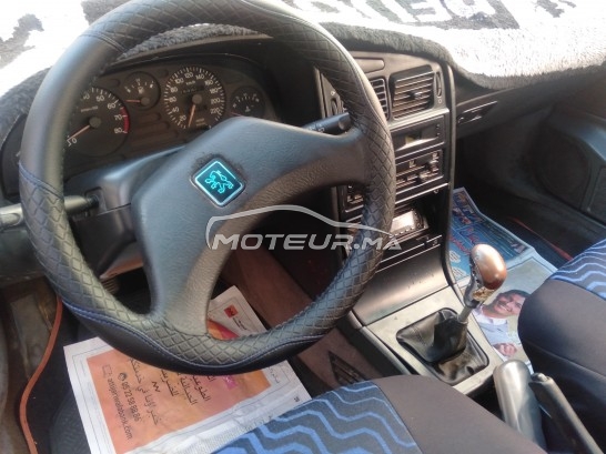 بيجو 405 مستعملة 1239188