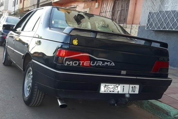 بيجو 405 مستعملة 1298489