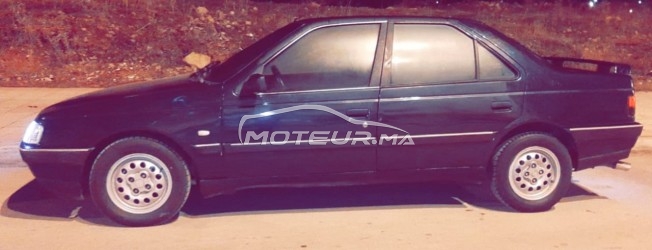 بيجو 405 مستعملة 1298487