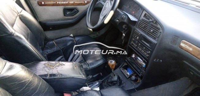PEUGEOT 405 occasion 1212446